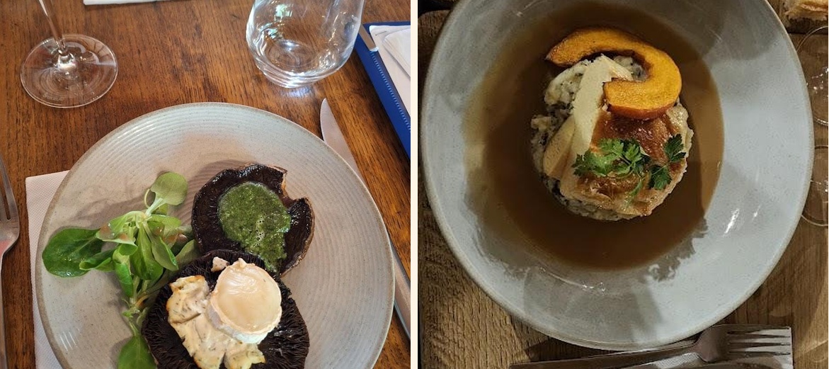 La table des Closiers - Gallery Image 2