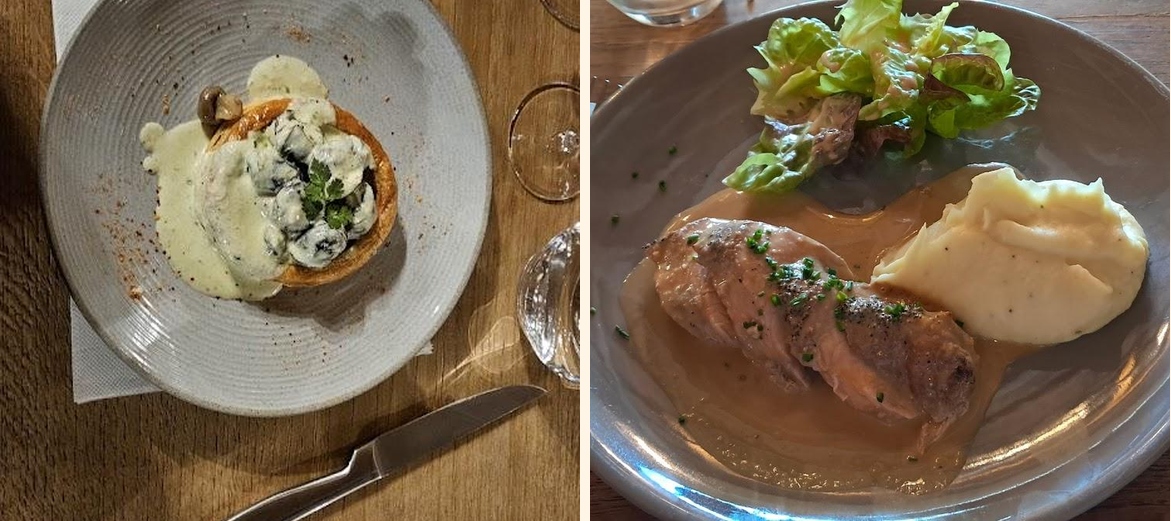 La table des Closiers - Gallery Image 3