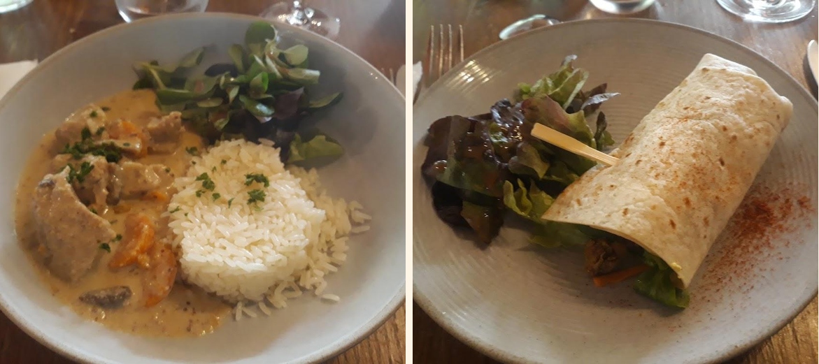 La table des Closiers - Gallery Image 4